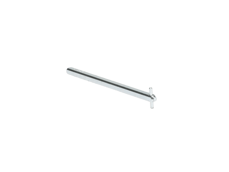 ABB914147 Pour poignée pistolet fixation à vis - OXP6X430|ABB
