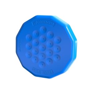 Entrée de câble FDA - KES-R-FDA M50/19 BU｜Contaclip