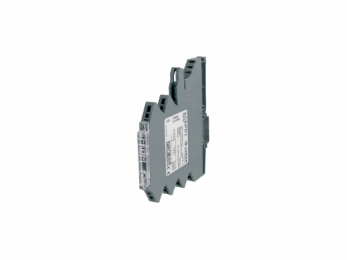 Disjoncteur électronique - 24VDC - 1 canal - 1 à 10A｜Cabur