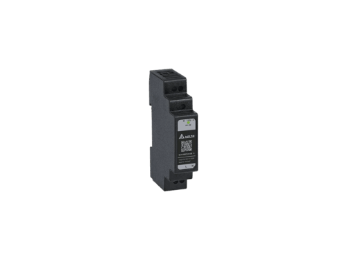 Alimentation série DRC Mono 24VDC / 0,63A, 15W  ｜Delta