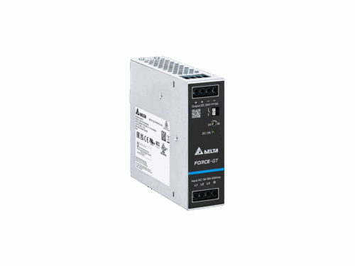 Alimentation série DRF Tri 24VDC / 5A, 120W  ｜Delta