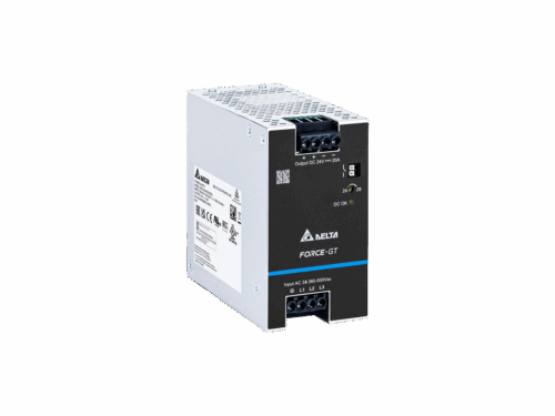Alimentation série DRF Tri 24VDC / 20A, 480W  ｜Delta