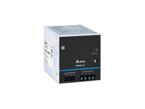 Alimentation série DRF Tri 24VDC / 40A, 960W  ｜Delta