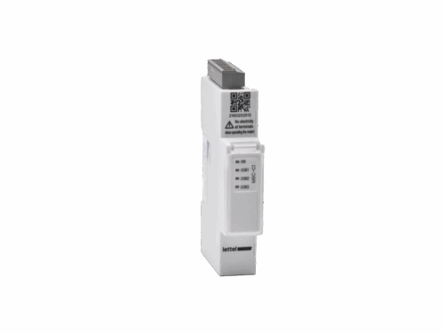 Module de communication Enerclip V2｜Lettel