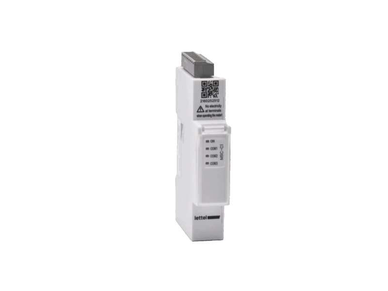 Module de communication Enerclip V2｜Lettel