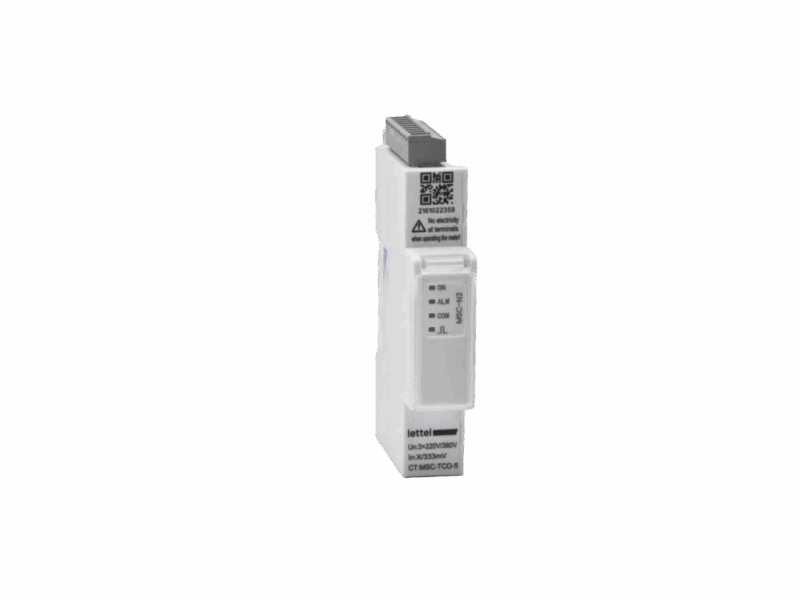 Module d’extension V2 : 4 sondes de température｜Lettel