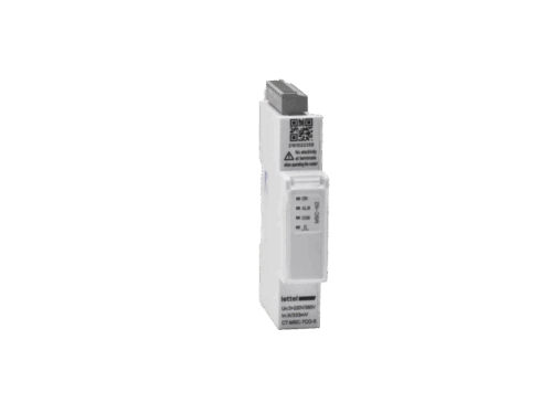 Module d’extension V2 : 4 sondes de température et 3 entrées DI｜Lettel