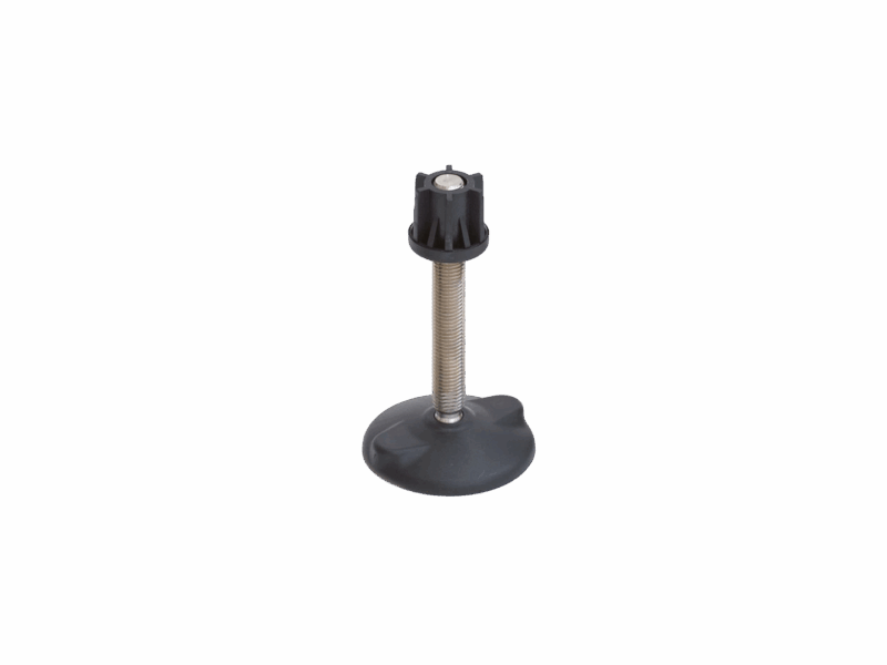 Kit pieds de levage - 4 pcs｜MP Gamma
