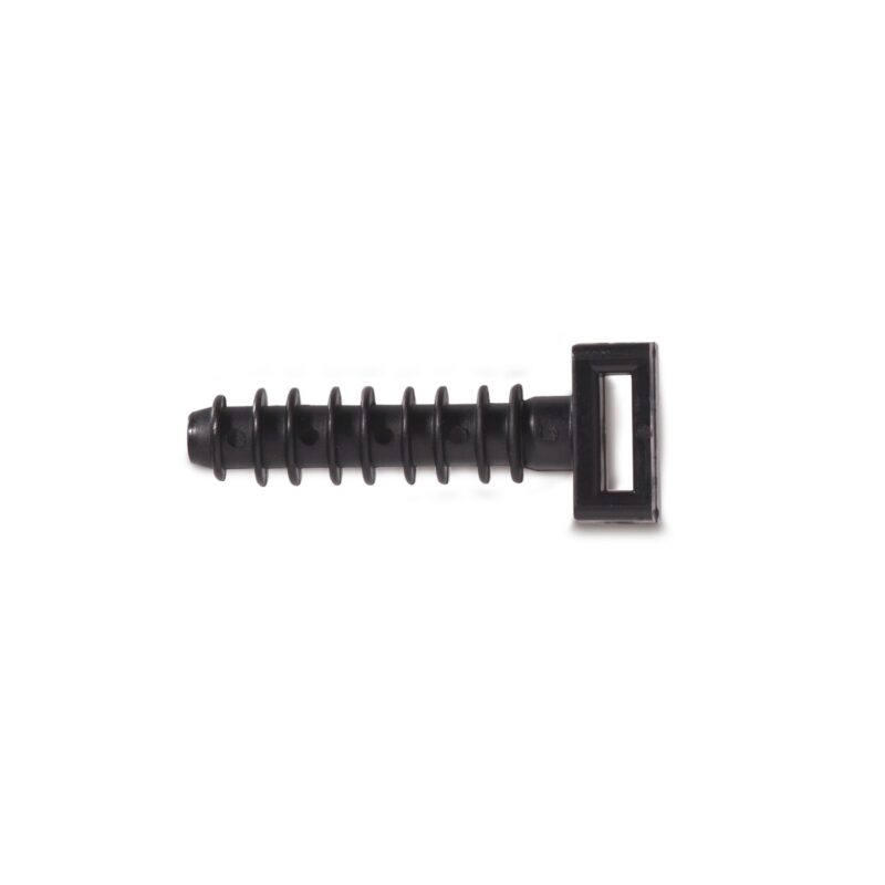 Chevilles nylon 6.6 - 9mm (x100)｜BM Group