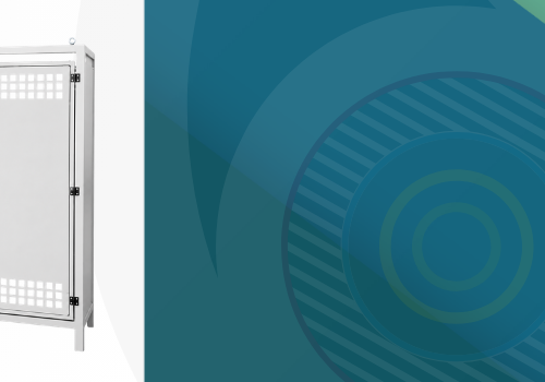 AGCP 160A pour installation 80 à 100kW｜TECHNIDEAL