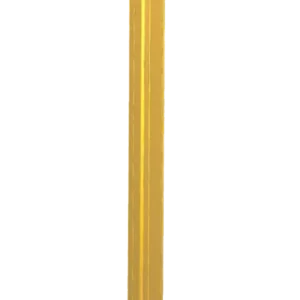 Colonne de fixation au sol pour barrières SAFEGATE - 1700mm PG11｜Reer Safety