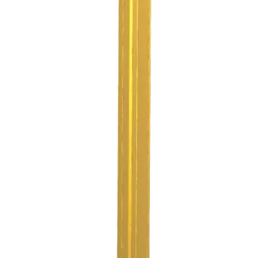 Colonne de montage au sol - 1200mm｜Reer Safety