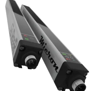 Barrière MICRON 0-10 V - 595mm - entraxe 5mm｜Reer Safety