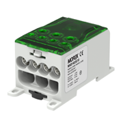 Répartiteur unipolaire - OJL 400AF - Vert｜Morek