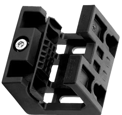 Lot de 4 supports à montage rapide｜Reer Safety