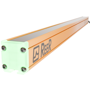 Barrière SAFEREADY 600mm - résolution 14mm -  version Plus｜Reer Safety