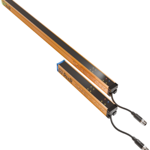 Barrière SAFEREADY 600mm - résolution 14mm -  version Plus｜Reer Safety