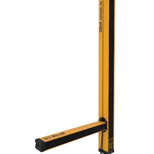 Barrière SAFEGATE 1210mm - résolution 40mm｜Reer Safety