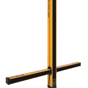 Barrière SAFEGATE 1210mm - résolution 40mm｜Reer Safety