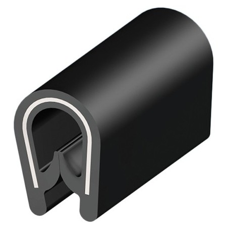Profil de protection - 1 - 4mm x 100m｜Morek